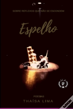 Capa do artigo O Espelho