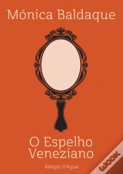 Capa do artigo O Espelho Veneziano
