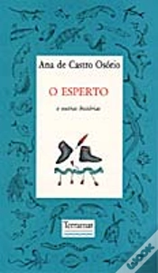 Capa do artigo O Esperto e Outras Histórias