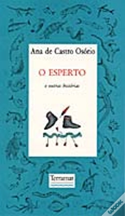 Capa do artigo O Esperto e Outras Histórias