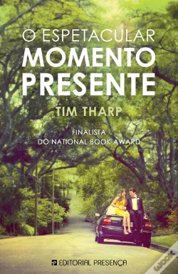 Capa do artigo O Espetacular Momento Presente