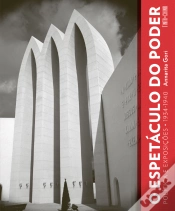 Capa do artigo O Espetáculo do Poder