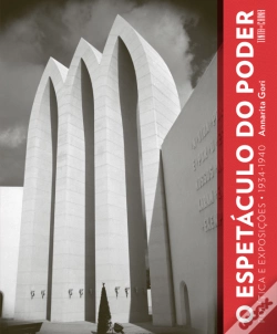Capa do artigo O Espetáculo do Poder
