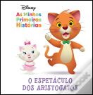 O Espetáculo dos Aristogatos