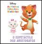 O Espetáculo dos Aristogatos - Preview