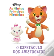 Capa do artigo O Espetáculo dos Aristogatos