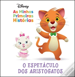 Capa do artigo O Espetáculo dos Aristogatos