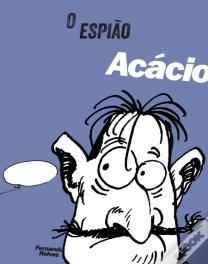 O Espião Acácio