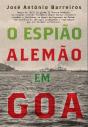 O Espião Alemão Em Goa - Preview