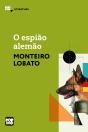 O Espião Alemão - Preview