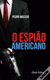 O Espião Americano