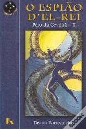 Capa do artigo O Espião D