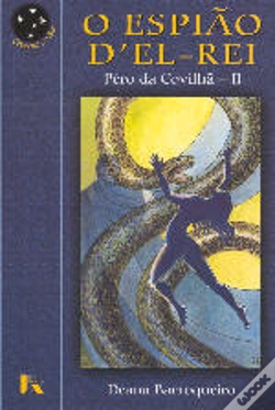 Capa do artigo O Espião D' EL - Rei