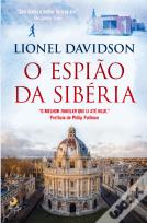 O Espião da Sibéria