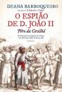 O Espião de D. João II - Preview