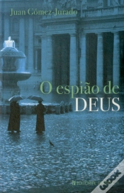 Capa do artigo O Espião de Deus