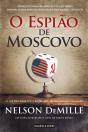 O Espião de Moscovo - Preview