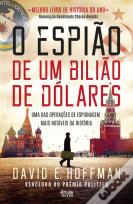 O Espião de um Bilião de Dólares