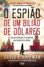 O Espião de um Bilião de Dólares - Preview