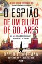 O Espião De Um Bilião De Dólares - Preview