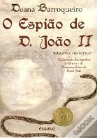 O Espião do D. João II