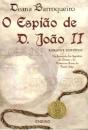 O Espião do D. João II - Preview