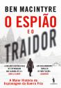 O Espião E O Traidor - Preview