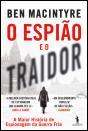 O Espião e o Traidor - Preview