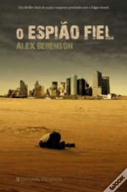 Capa do artigo O Espião Fiel