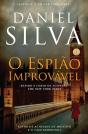 O Espião Improvável - Preview