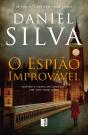 O Espião Improvável - Preview