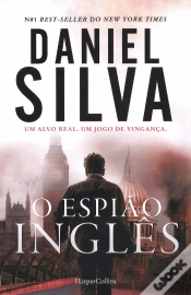 Capa do artigo O Espião Inglês