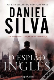 Capa do artigo O Espião Inglês