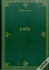 Capa do artigo O Espião IV Mãe