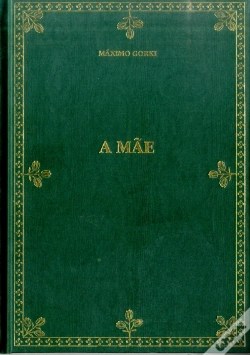 Capa do artigo O Espião IV Mãe