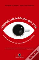 O Espião na Máquina do Café