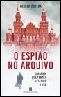 O Espião no Arquivo - Preview
