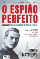 O Espião Perfeito