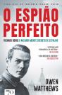 O Espião Perfeito - Preview