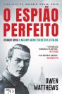 O Espião Perfeito - Preview