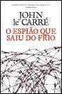 O Espião que Saiu do Frio - Preview