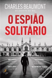 Capa do artigo O Espião Solitário