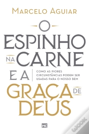 Capa do artigo O Espinho Na Carne E A Graça De Deus