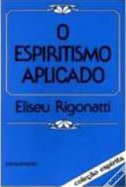 Capa do artigo O Espiritismo Aplicado