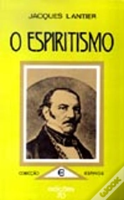 Capa do artigo O Espiritismo