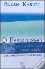 Capa do artigo O Espiritismo na Sua Expressão Mais Simples