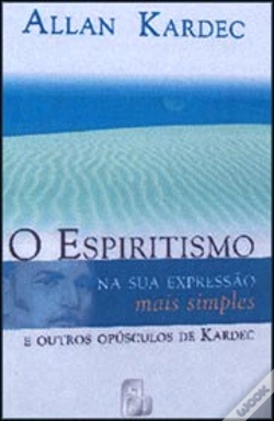 Capa do artigo O Espiritismo na Sua Expressão Mais Simples