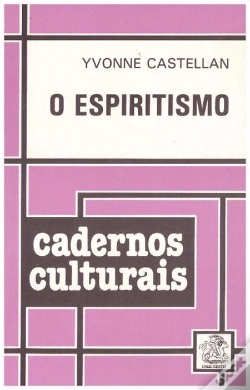 Capa do artigo O Espiritismo