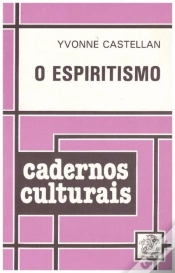 Capa do artigo O Espiritismo