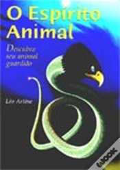 Capa do artigo O Espírito Animal
